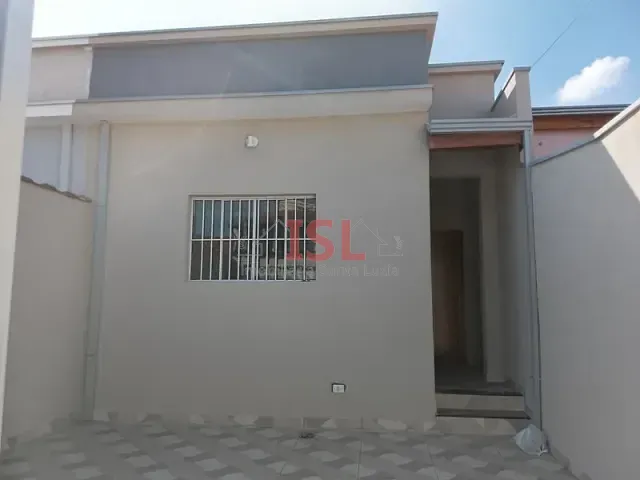 Casa 3 quartos e 2 banheiros, à venda ou para alugar, no bairro Jardim Santa Terezinha em Campinas