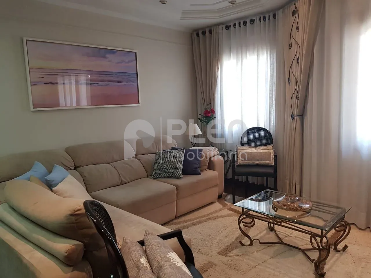 Apartamento de 3 quartos à venda em Tucuruvi, São Paulo