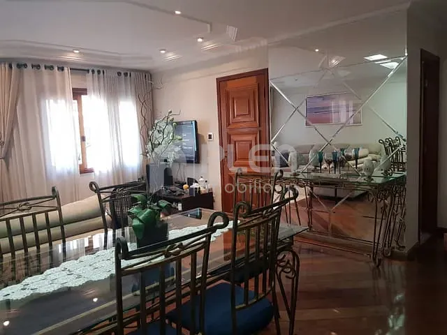 Casa 3 quartos e 3 banheiros, à venda, no bairro Tucuruvi em São Paulo