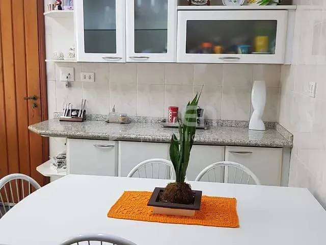Casa 3 quartos e 3 banheiros, à venda, no bairro Tucuruvi em São Paulo