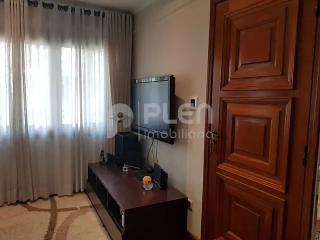 Casa 3 quartos e 3 banheiros, à venda, no bairro Tucuruvi em São Paulo