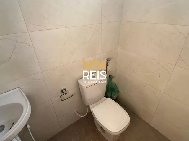 Casa 2 quartos e 2 banheiros, à venda, no bairro Campo Grande em Rio de Janeiro