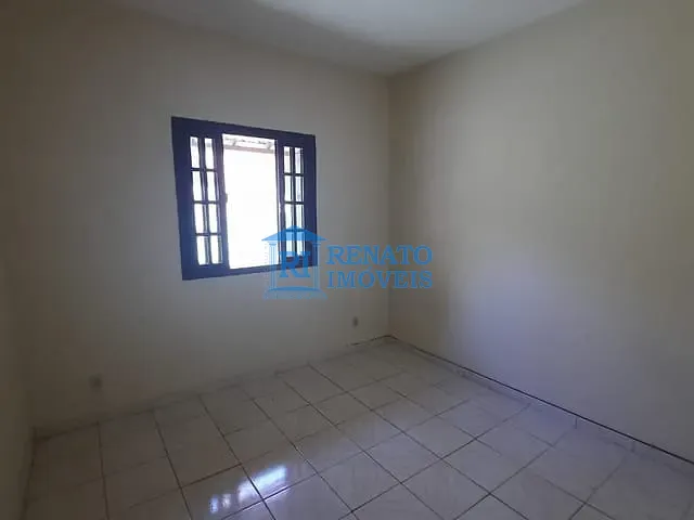 Casa 2 quartos e 1 banheiro, para alugar, no bairro Flamengo em Maricá