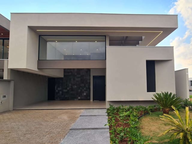 Casa com 360m² 3 quartos e 5 banheiros, à venda, no bairro Alphaville Campo Grande em Campo Grande