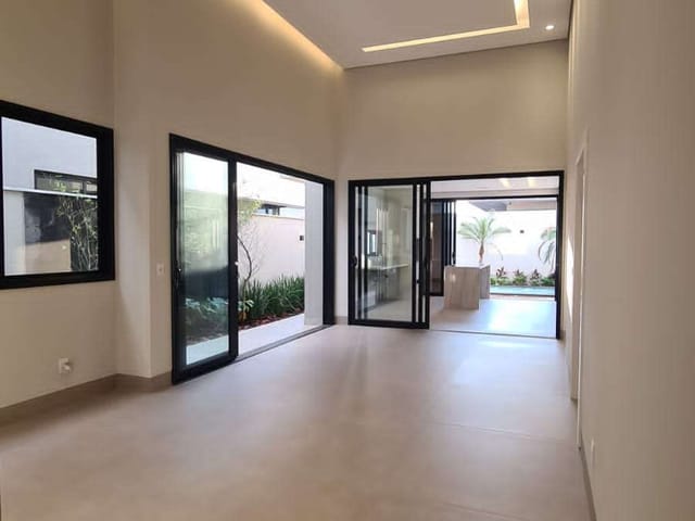 Casa com 360m² 3 quartos e 5 banheiros, à venda, no bairro Alphaville Campo Grande em Campo Grande