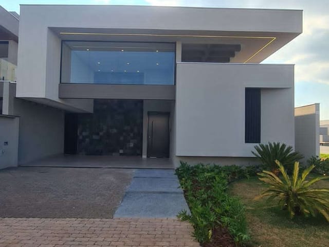 Casa com 360m² 3 quartos e 5 banheiros, à venda, no bairro Alphaville Campo Grande em Campo Grande