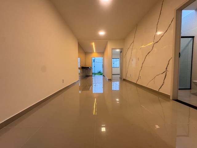 Foto do Casa - Casa 02 quartos (com suite) à Venda, Arvoredo, Pinheiral, RJ | Residence Imobiliária