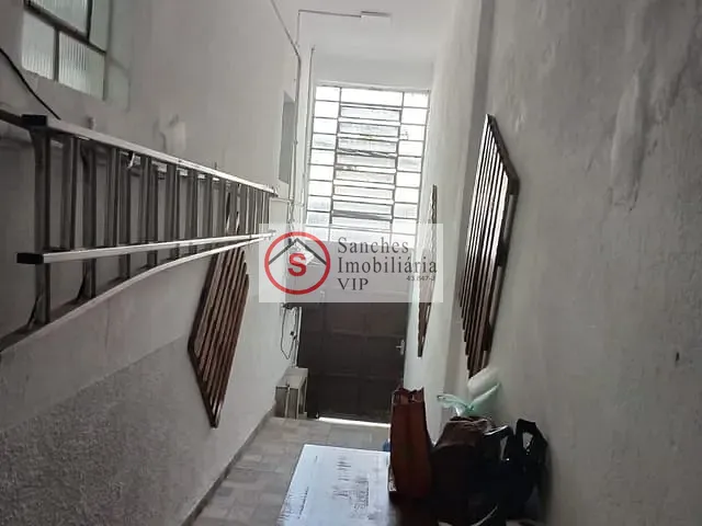 Casa com 130m² 3 quartos e 2 banheiros, para alugar, no bairro Jardim Grimaldi em São Paulo