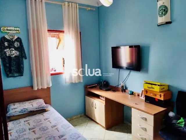 Casa com 496m² 3 quartos e 2 banheiros, à venda, no bairro Jardim São Judas Tadeu (Nova Veneza) em Sumaré