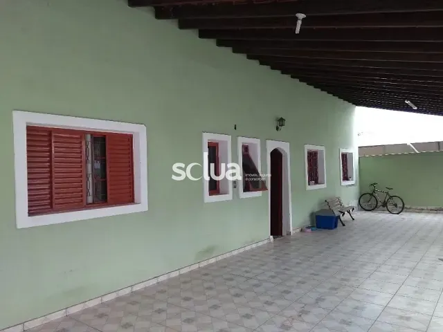 Casa com 496m² 3 quartos e 2 banheiros, à venda, no bairro Jardim São Judas Tadeu (Nova Veneza) em Sumaré