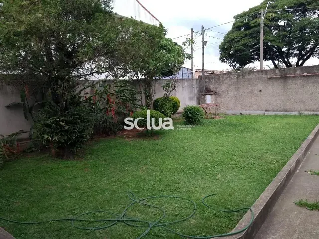 Casa com 496m² 3 quartos e 2 banheiros, à venda, no bairro Jardim São Judas Tadeu (Nova Veneza) em Sumaré