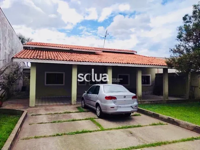 Casa com 496m² 3 quartos e 2 banheiros, à venda, no bairro Jardim São Judas Tadeu (Nova Veneza) em Sumaré