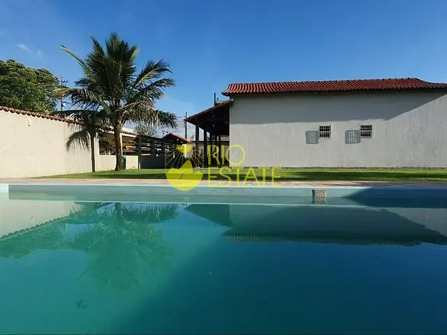 Casa com 750m² 3 quartos e 3 banheiros, à venda, no bairro Jardim Itatiaia em Itatiaia