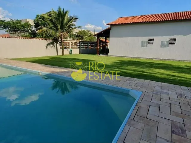 Casa com 750m² 3 quartos e 3 banheiros, à venda, no bairro Jardim Itatiaia em Itatiaia