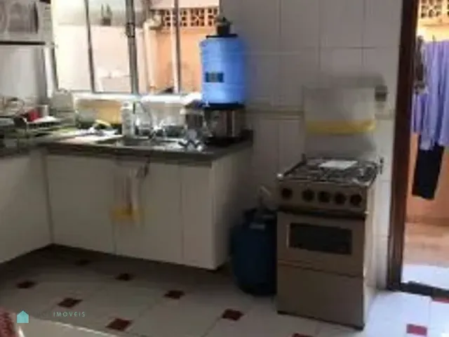 Casa à venda, no bairro Piqueri em São Paulo