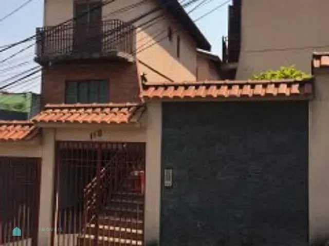 Casa à venda, no bairro Piqueri em São Paulo