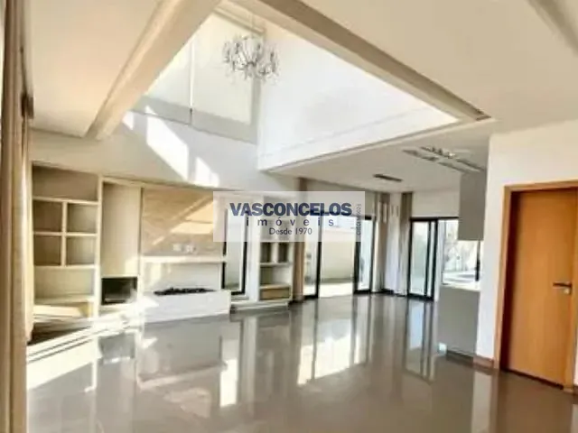 Casa com 458m² 4 quartos e 6 banheiros, à venda, no bairro Condomínio Residencial Jaguary em São José dos Campos