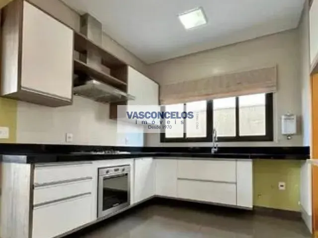 Casa com 458m² 4 quartos e 6 banheiros, à venda, no bairro Condomínio Residencial Jaguary em São José dos Campos