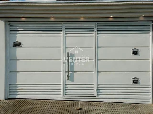 Casa com 150m², à venda, no bairro Jardim Independência em Taubaté