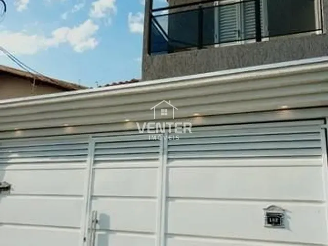 Casa com 150m², à venda, no bairro Jardim Independência em Taubaté
