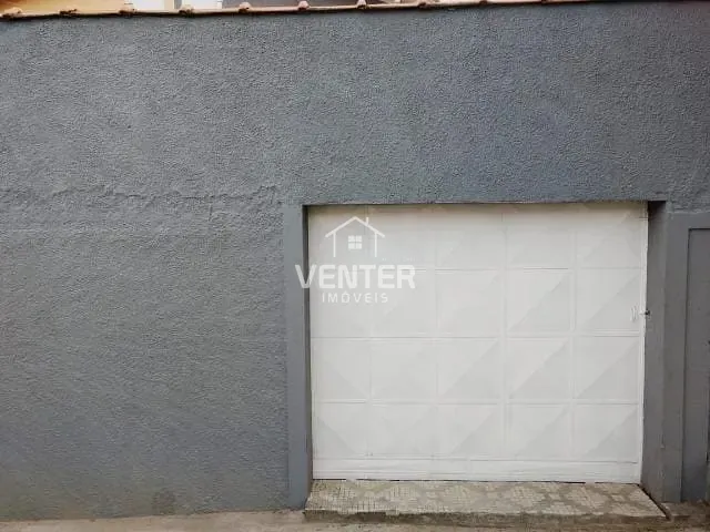 Casa com 150m², à venda, no bairro Jardim Independência em Taubaté