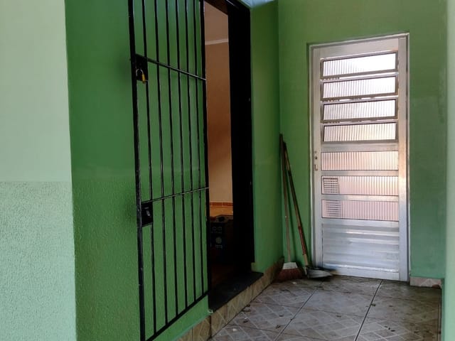 Foto do Casa - CASA COM 3 DORMITÓRIOS E 2 SUÍTES À VENDA, JARDIM IMPERADOR, PRAIA GRANDE, SP | Volpi Negócios Imobiliários