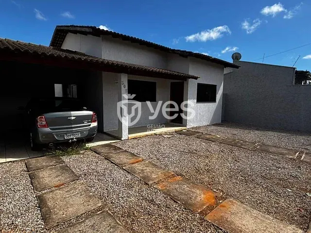 Casa com 240m² 3 quartos e 1 banheiro, à venda, no bairro Jardim Europa em Araxá