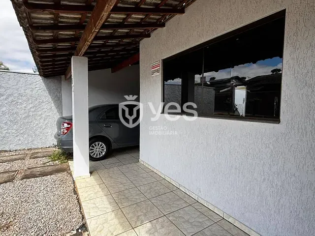 Casa com 240m² 3 quartos e 1 banheiro, à venda, no bairro Jardim Europa em Araxá
