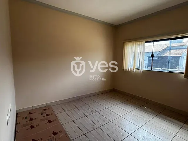 Casa com 240m² 3 quartos e 1 banheiro, à venda, no bairro Jardim Europa em Araxá
