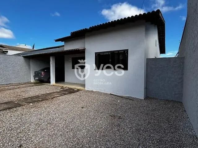 Casa com 240m² 3 quartos e 1 banheiro, à venda, no bairro Jardim Europa em Araxá