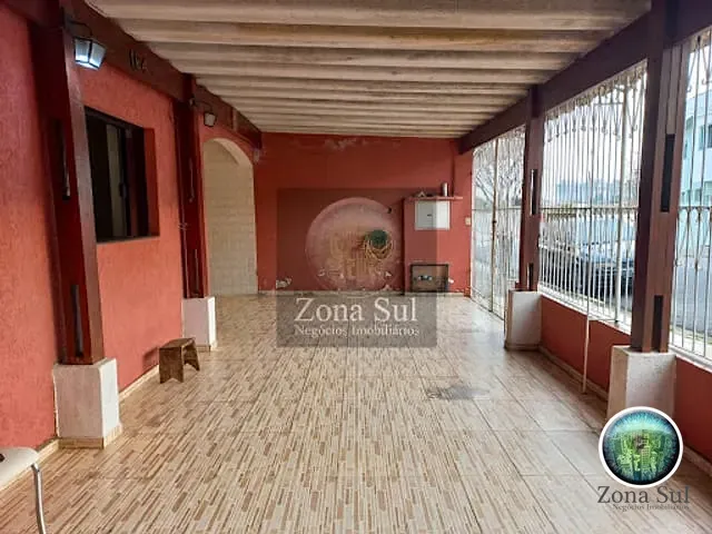 Casa com 273m² 4 quartos e 3 banheiros, à venda, no bairro Parque Bela Vista em Votorantim
