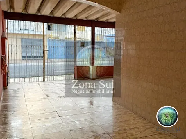 Casa com 273m² 4 quartos e 3 banheiros, à venda, no bairro Parque Bela Vista em Votorantim