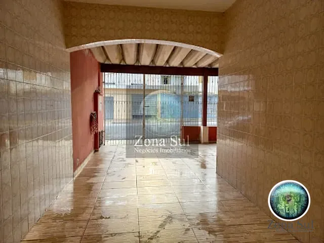 Casa com 273m² 4 quartos e 3 banheiros, à venda, no bairro Parque Bela Vista em Votorantim