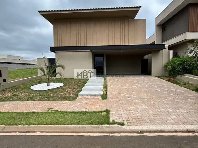 Casa 4 quartos e 5 banheiros, à venda, no bairro Samambaia Parque Residencial em Bauru