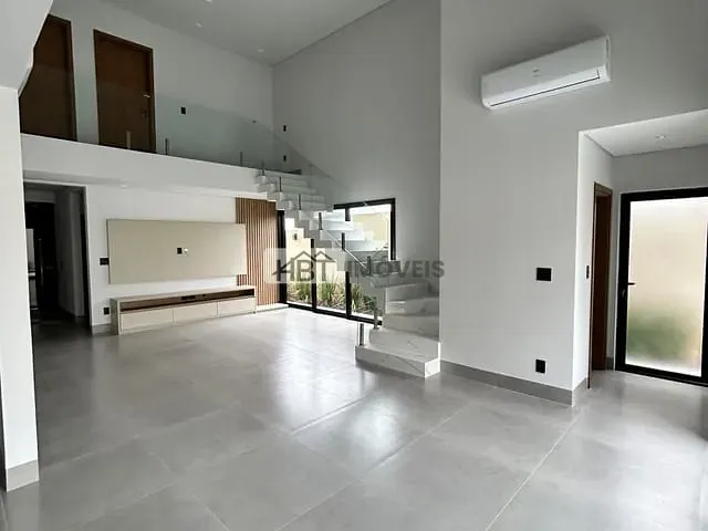 Casa 4 quartos e 5 banheiros, à venda, no bairro Samambaia Parque Residencial em Bauru