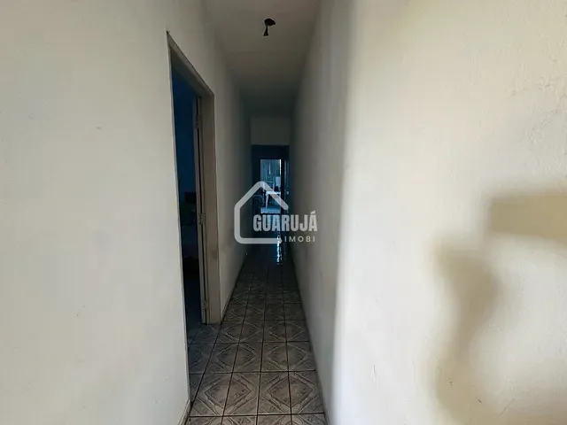 Casa 2 quartos e 1 banheiro, à venda, no bairro Vila Áurea (Vicente de Carvalho) em Guarujá