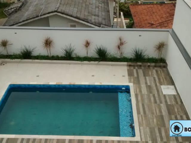 Foto do Casa - Casa à venda 3 Quartos, 2 Suites, 6 Vagas, 360M², Parque Residencial Itapeti, Mogi das Cruzes - SP | Boa Vista Imóveis Suzano