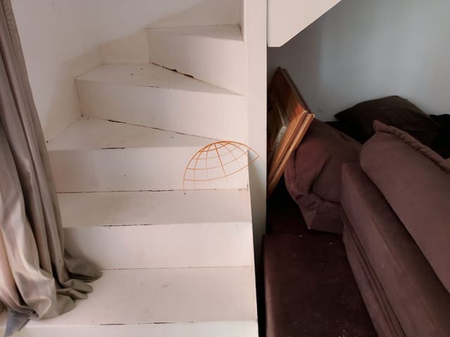 Casa 2 quartos e 1 banheiro, à venda, no bairro Água Espraiada (Caucaia do Alto) em Cotia