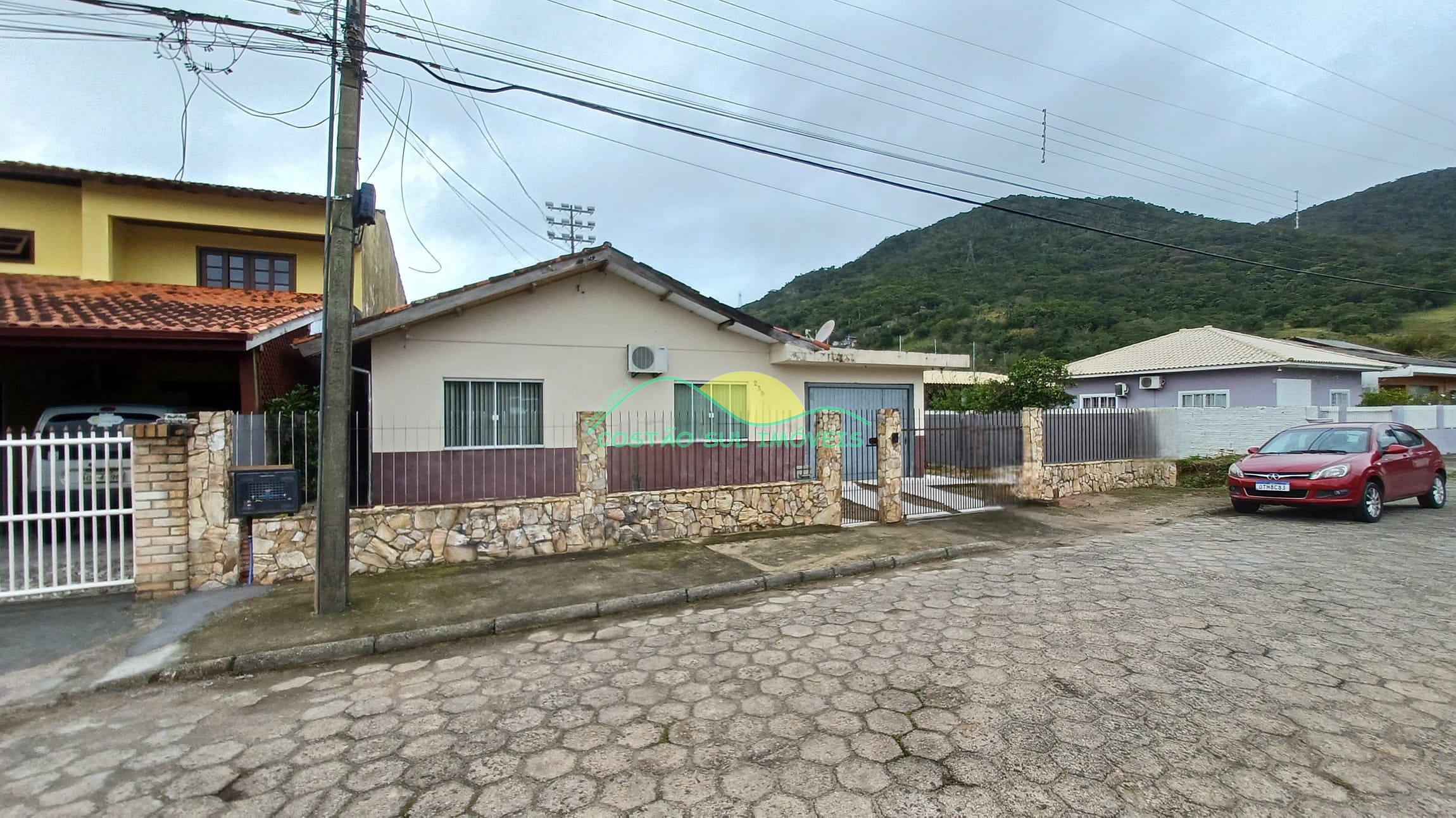 Casa, 3 quartos, 122 m² - Foto 1