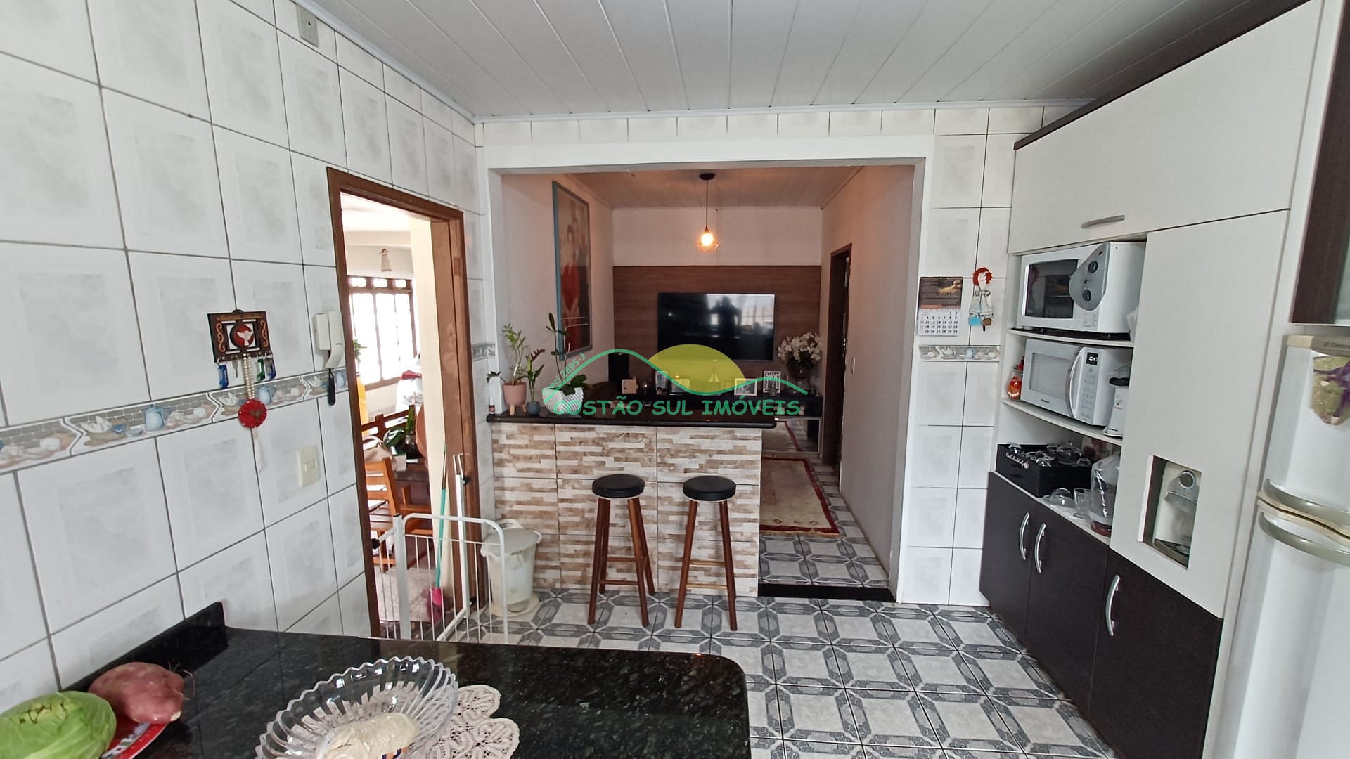 Casa, 3 quartos, 122 m² - Foto 11