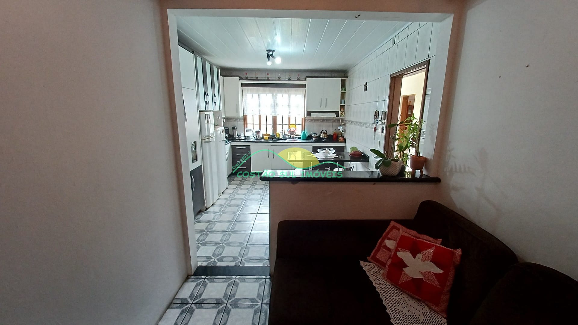 Casa, 3 quartos, 122 m² - Foto 13