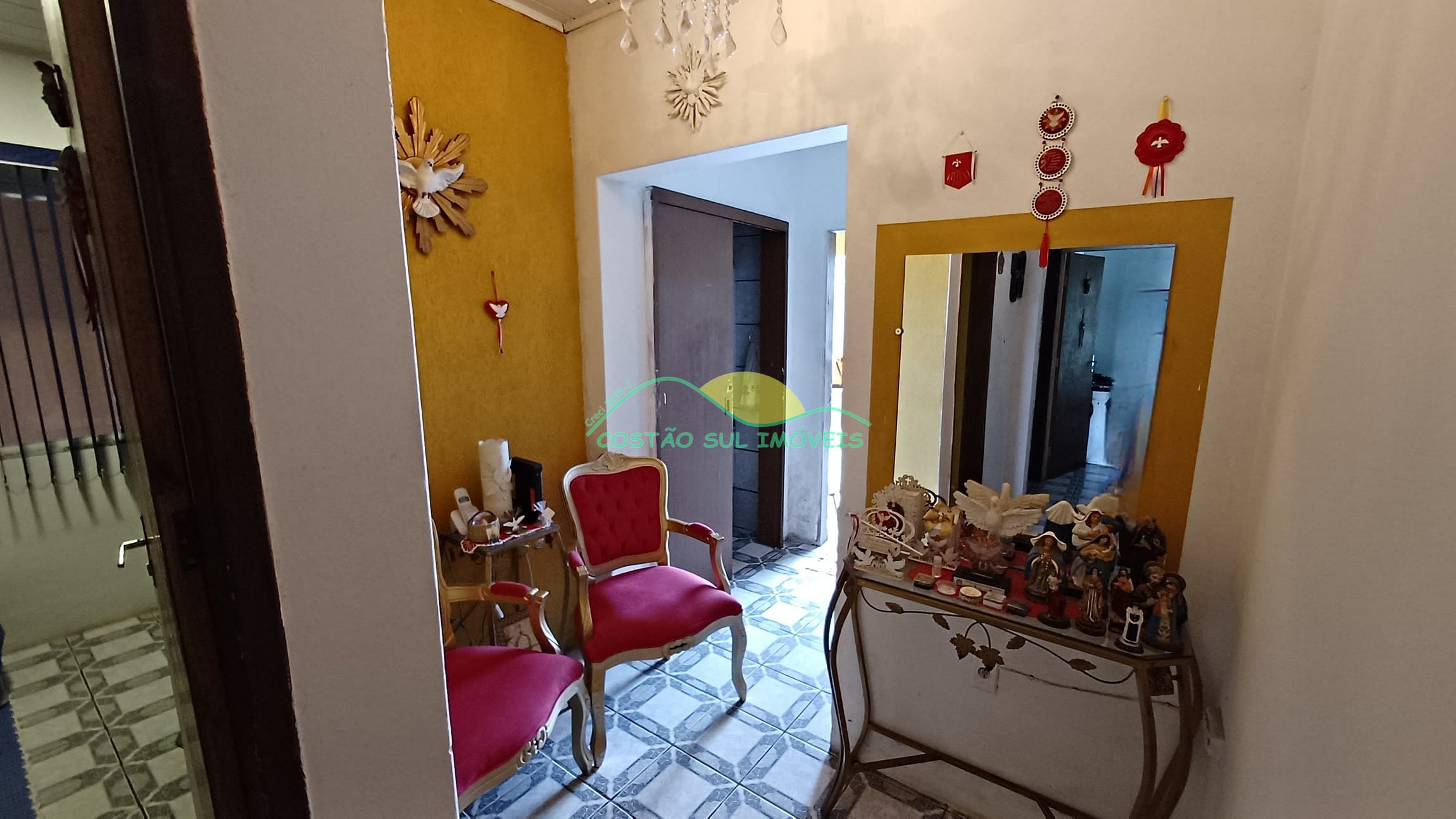 Casa, 3 quartos, 122 m² - Foto 14