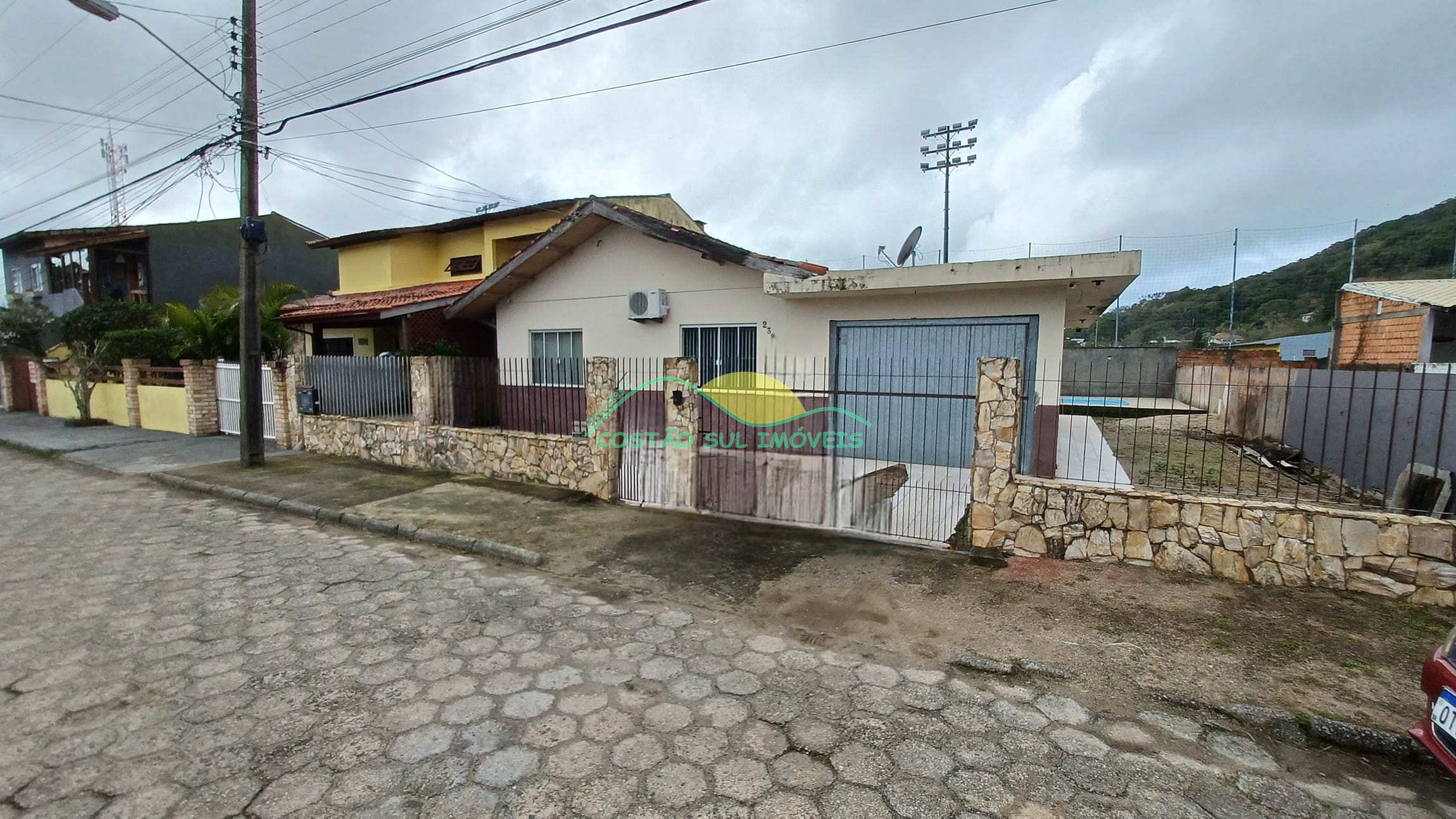 Casa, 3 quartos, 122 m² - Foto 2