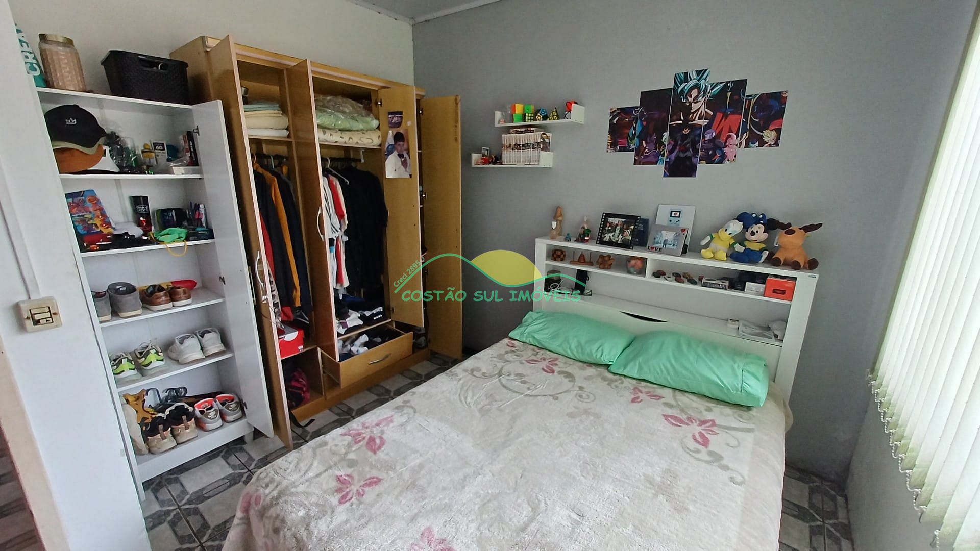 Casa, 3 quartos, 122 m² - Foto 22