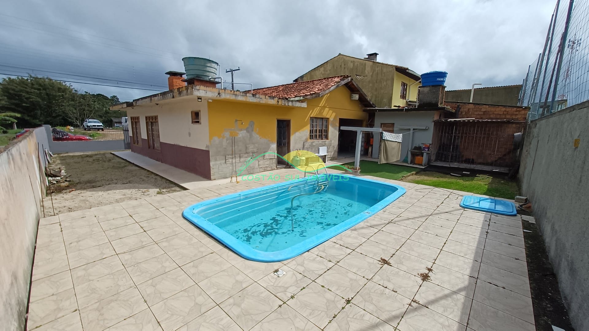 Casa, 3 quartos, 122 m² - Foto 25