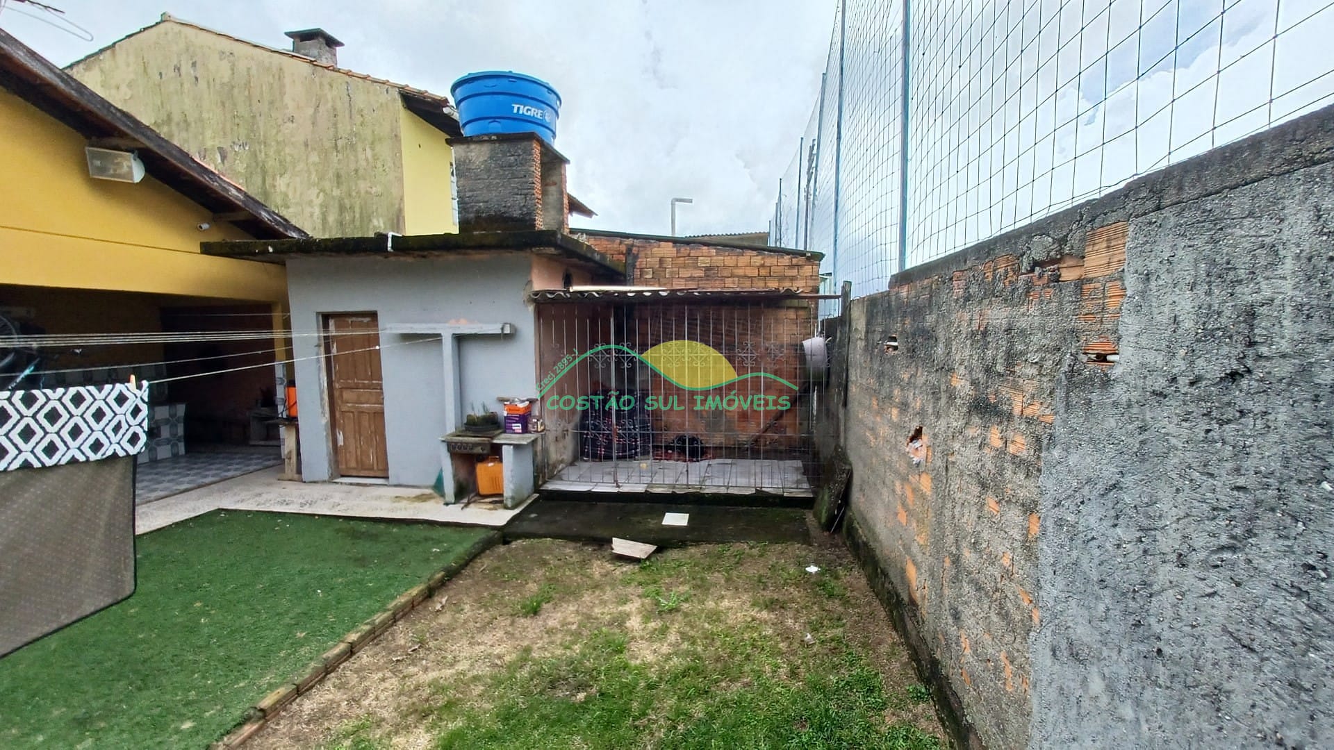 Casa, 3 quartos, 122 m² - Foto 27