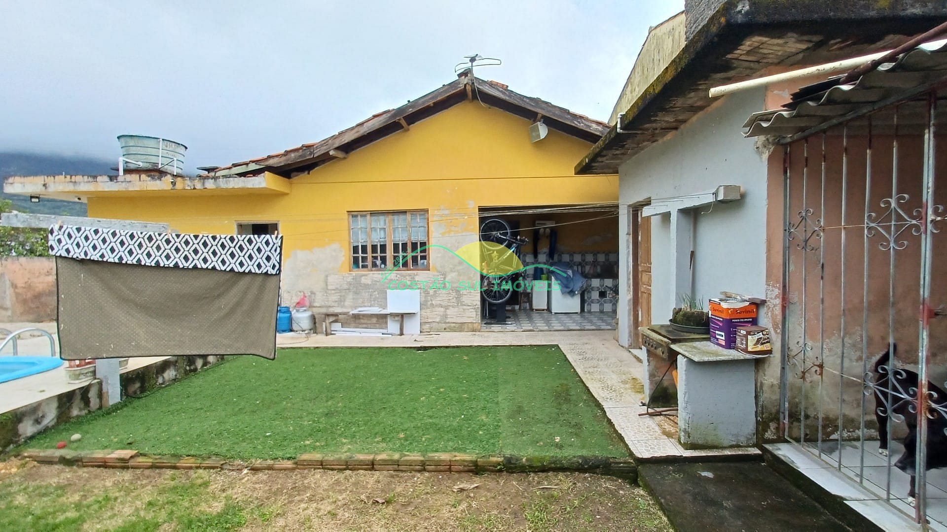 Casa, 3 quartos, 122 m² - Foto 32