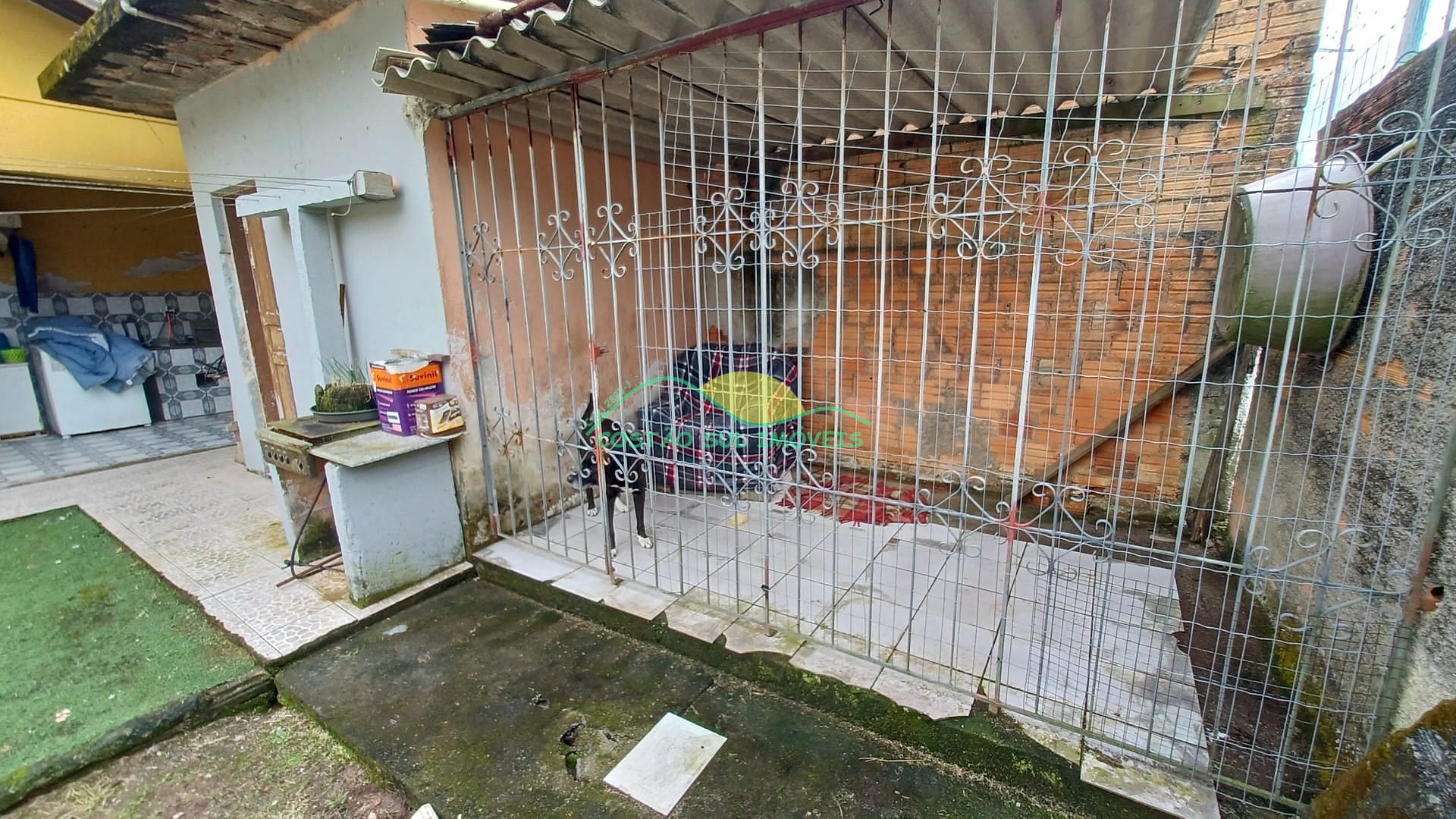 Casa, 3 quartos, 122 m² - Foto 33