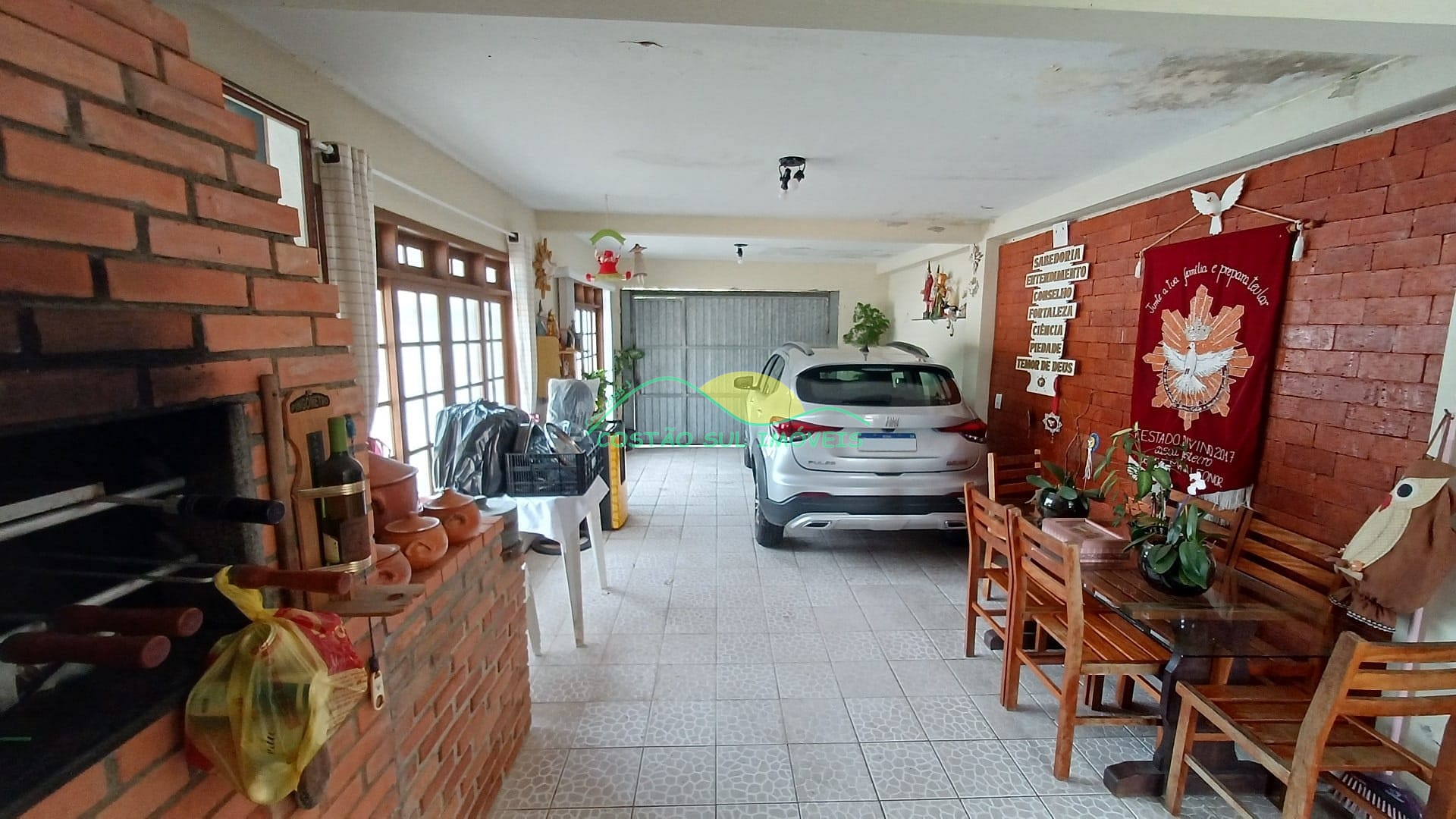 Casa, 3 quartos, 122 m² - Foto 4