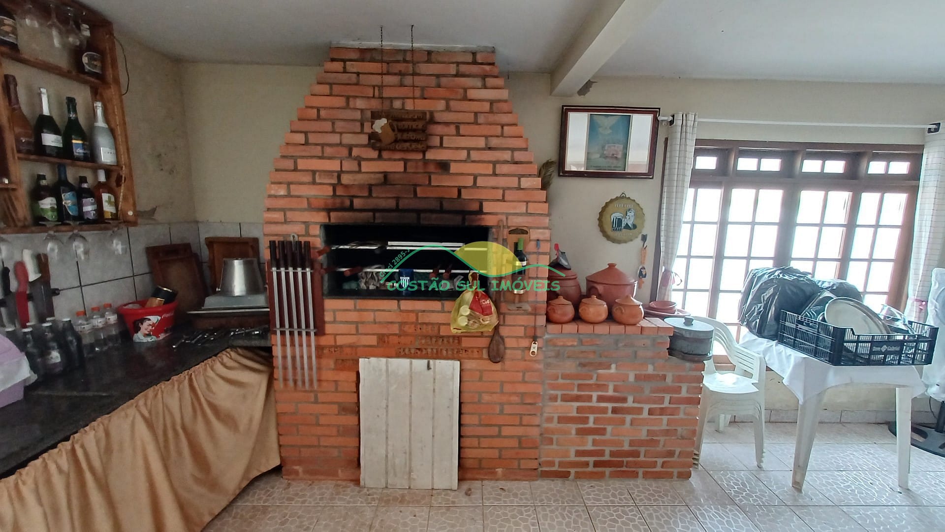 Casa, 3 quartos, 122 m² - Foto 5